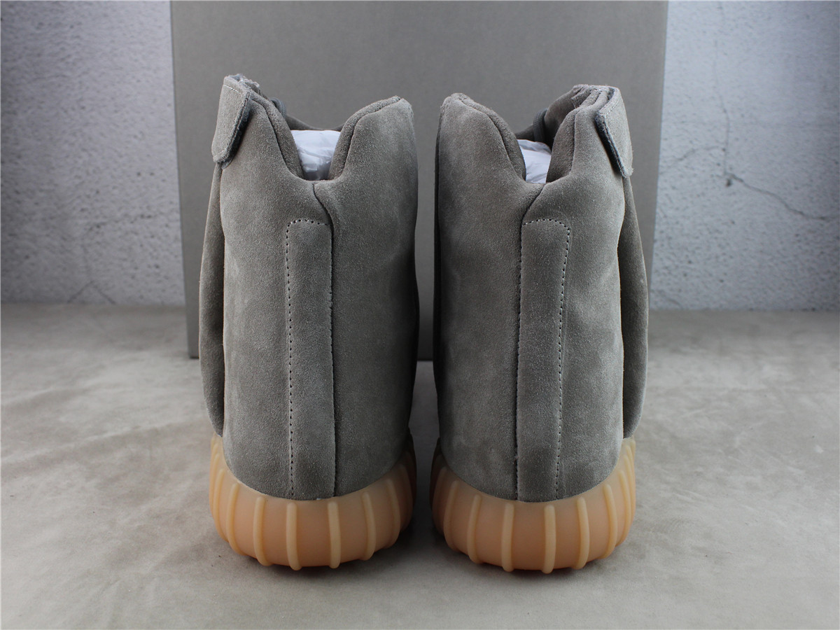 Yeezy Boost 750 Grey Gum BB1840